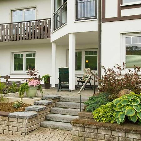 3 Sterne Ferienwohnung Pape 슈말렌부르크 외부 사진