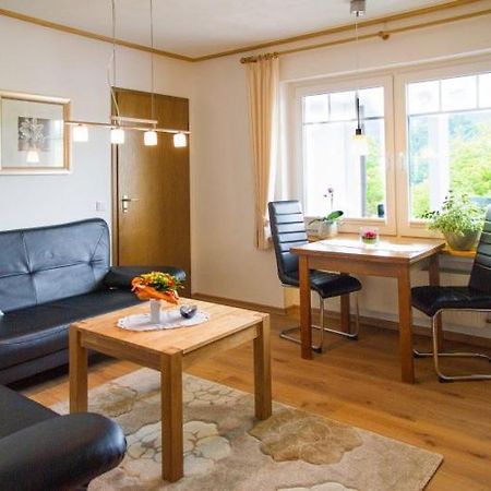 3 Sterne Ferienwohnung Pape 슈말렌부르크 외부 사진