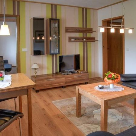 3 Sterne Ferienwohnung Pape 슈말렌부르크 외부 사진